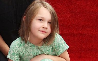 Get to Know Darby Rudd – Ant Man Actor Paul Rudd & Producer Julie Yaeger's Cute Little Daughter